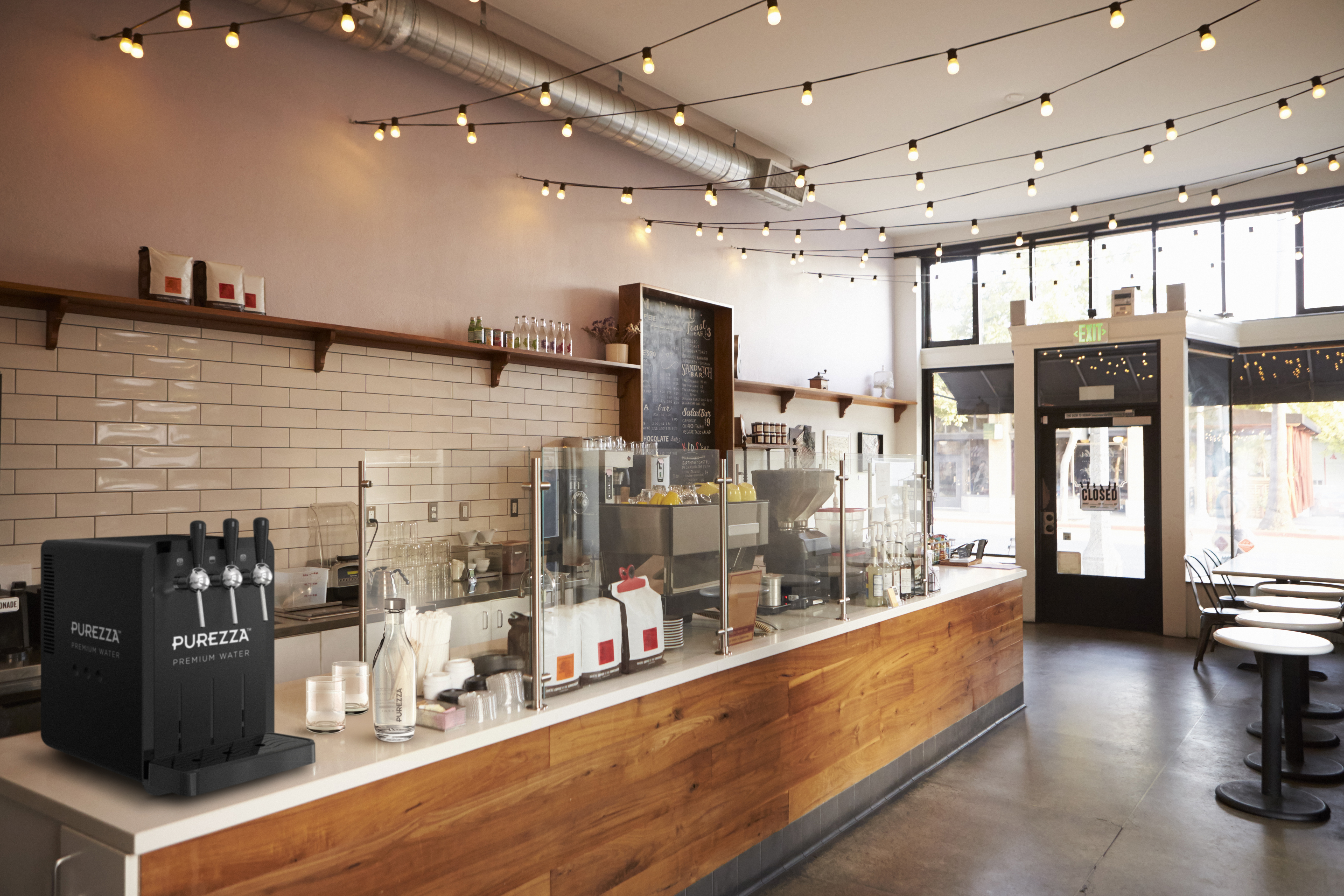 Sustainability in Restaurants